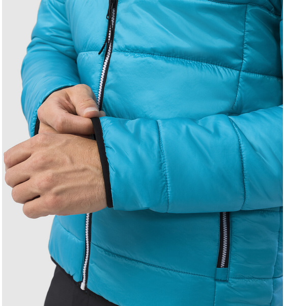 HEAD Head Race Kinetic Hooded Jacket Men på
