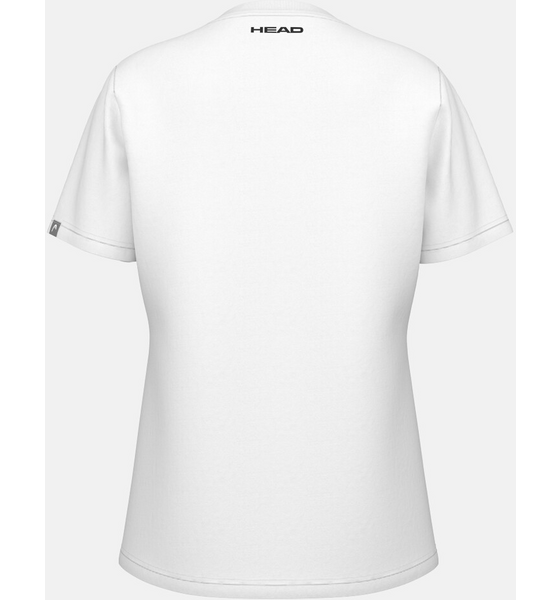 HEAD Head Rainbow T-shirt Women på