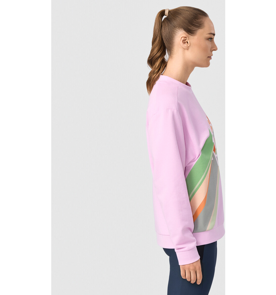 HEAD Head Rally Crewneck Women på