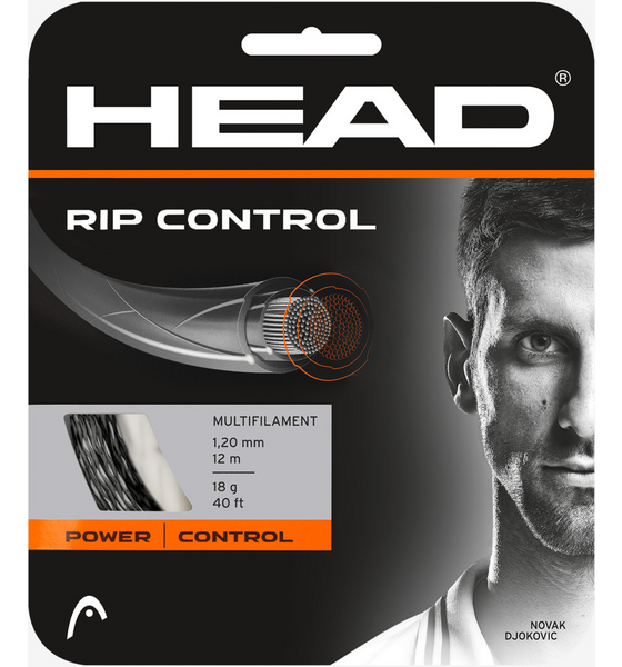 HEAD Head Rip Control (set) på