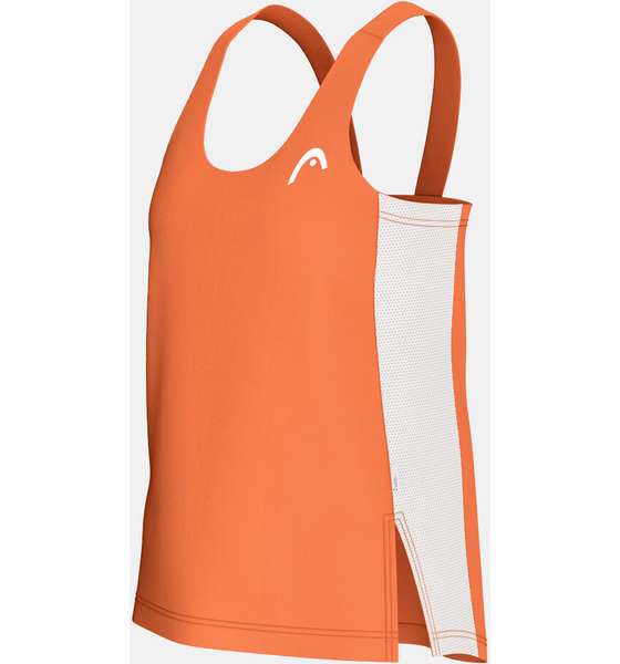 HEAD Head Spirit Tank Top Girls på