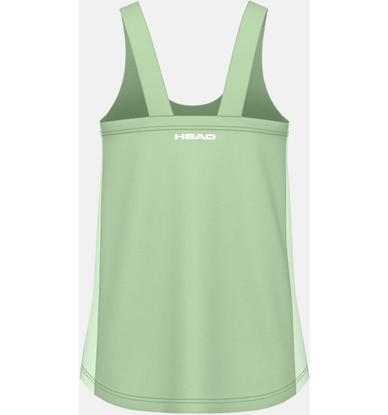 HEAD Head Spirit Tank Top Girls på