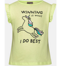 HEAD Head Tennis Tank Top Girls på