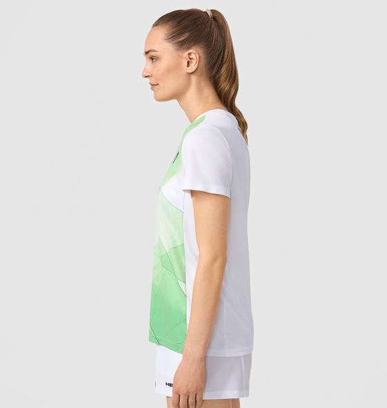HEAD Head Tie-break T-shirt Women på