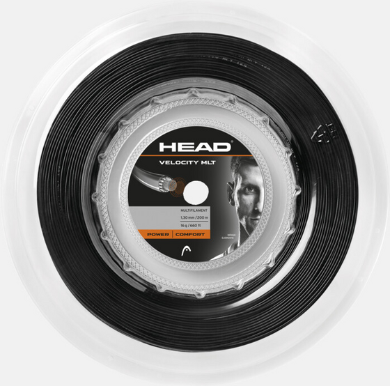 HEAD Head Velocity Mlt (200m Reel) på