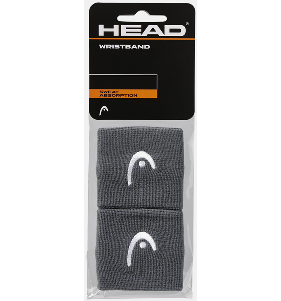 HEAD Head Wristband 2.5" på