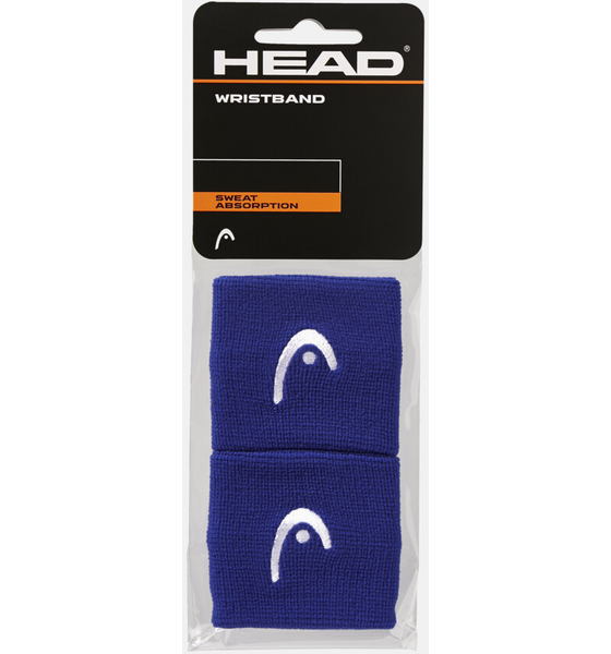 HEAD Head Wristband 2.5" på