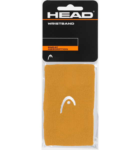 HEAD Head Wristband 5" på