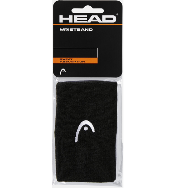 HEAD Head Wristband 5" på