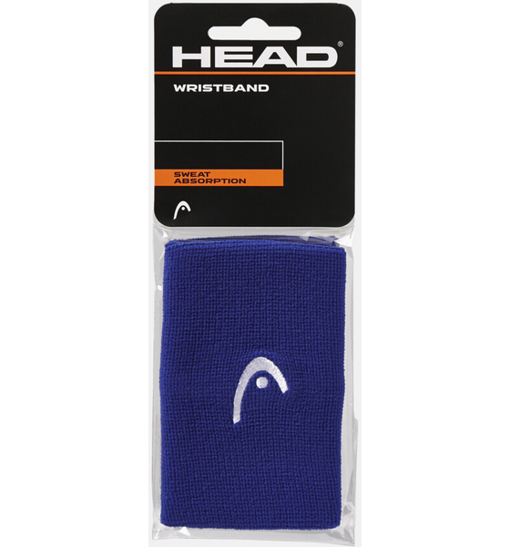 HEAD Head Wristband 5" på