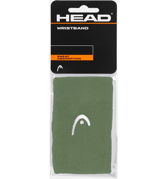 HEAD Head Wristband 5" på