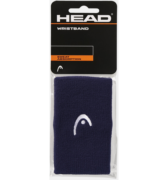 HEAD Head Wristband 5" på
