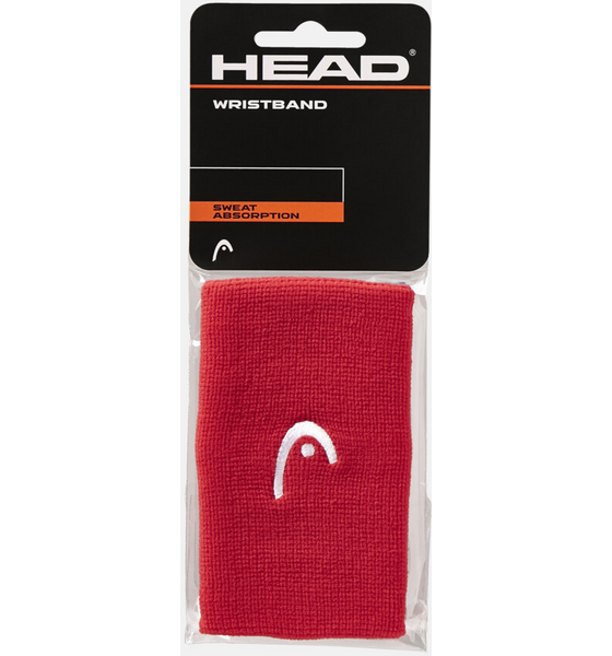 HEAD Head Wristband 5" på