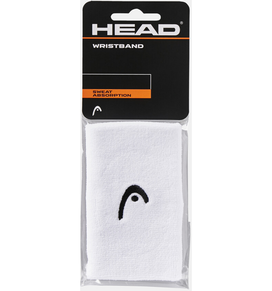 HEAD Head Wristband 5" på