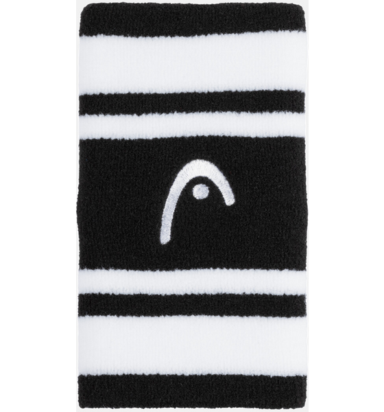 HEAD Head Wristband Striped 5 på