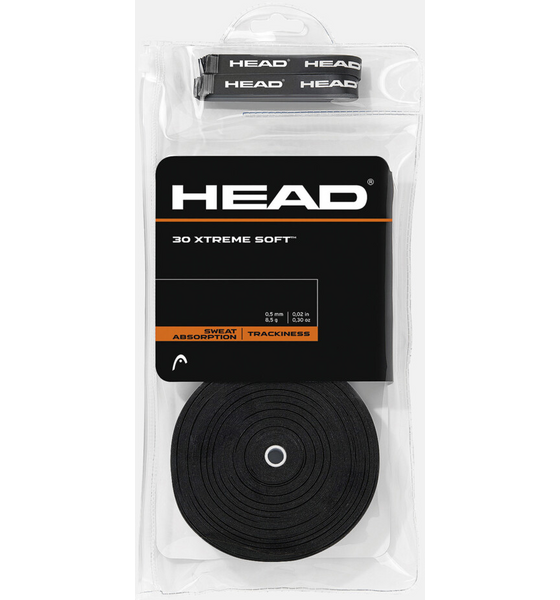 HEAD Head Xtremesoft 30 Pcs Pack på