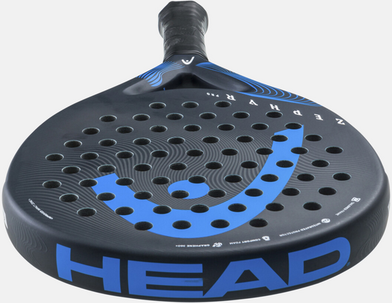 HEAD Head Zephyr Pro 2023 på