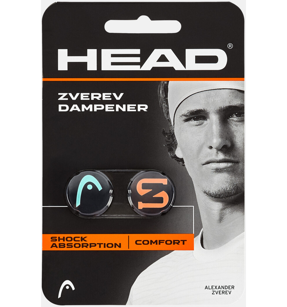HEAD Head Zverev Dampener på