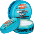 OKEEFS Healthy Feet - Fotkräm på