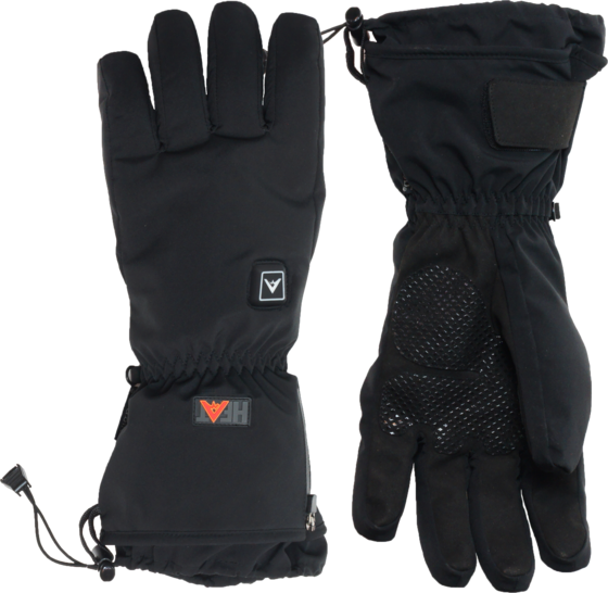 AVIGNON Heat Gloveblaze - Fingervante Powerbank på