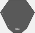 HEIMPLANET Heimplanet Tent Groundsheet Fistral på