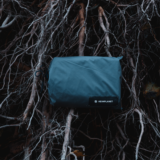 HEIMPLANET Heimplanet Tent Groundsheet Fistral på