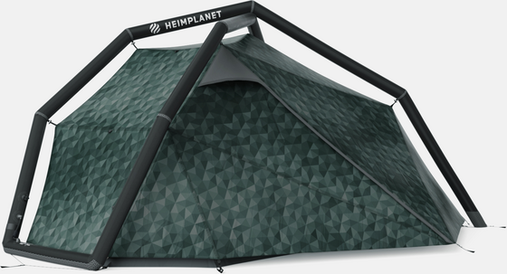 HEIMPLANET Heimplanet Tent Groundsheet Fistral på