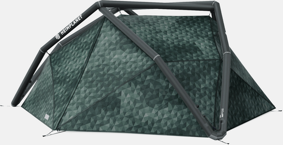 HEIMPLANET Heimplanet Tent Kirra Cairo Camo på