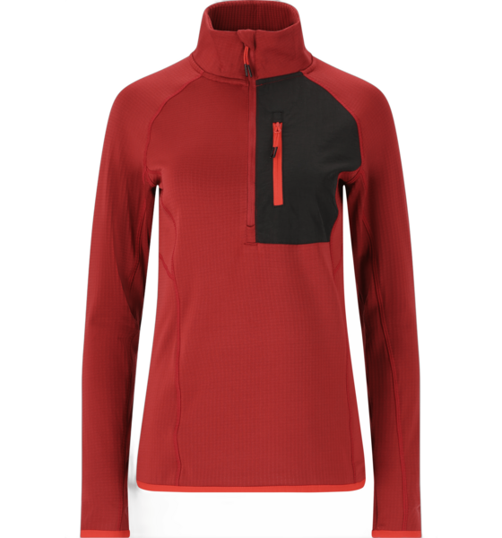 WHISTLER Helge Midlayer på