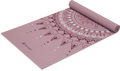 GAIAM Here And Now Dusty Rose 4mm på