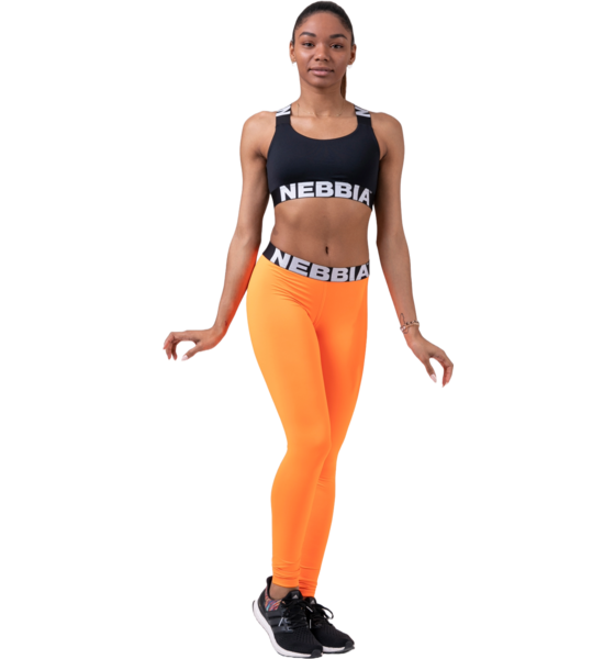 NEBBIA Hero Iconic Sport Bra på
