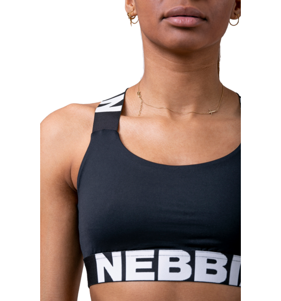 NEBBIA Hero Iconic Sport Bra på