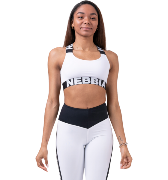 NEBBIA Hero Iconic Sport Bra på