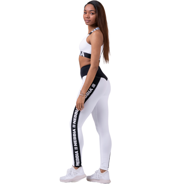 NEBBIA Hero Iconic Tights på