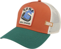 COASTAL Hft Abu Dhabi Trucker på