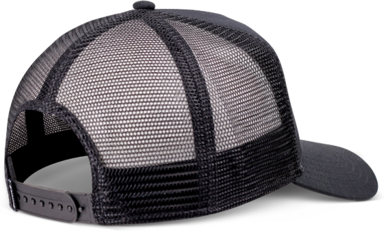 DJINNS Hft Trucker Cap på