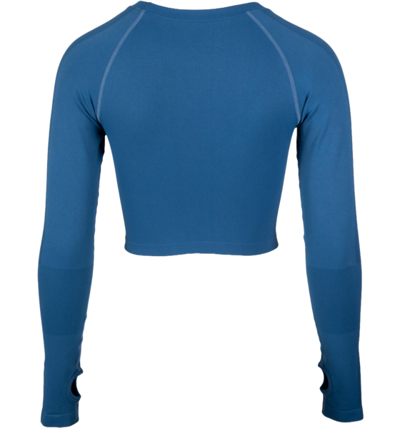 GORILLA WEAR Hilton Seamless Long Sleeve på