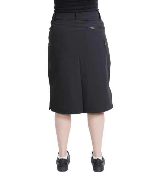 DOBSOM Himalaya Long Skort på