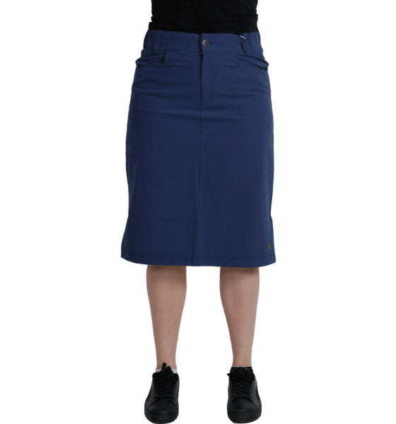 DOBSOM Himalaya Long Skort på
