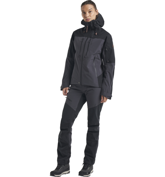 TENSON Himalaya Shell Jacket Women på