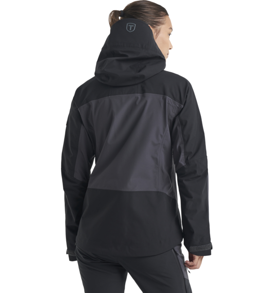TENSON Himalaya Shell Jacket Women på