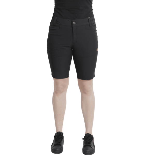 DOBSOM Himalaya Shorts Wmn på