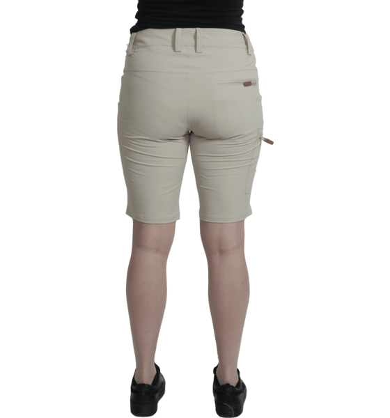 DOBSOM Himalaya Shorts Wmn på