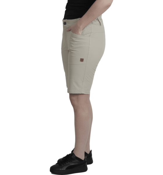 DOBSOM Himalaya Shorts Wmn på