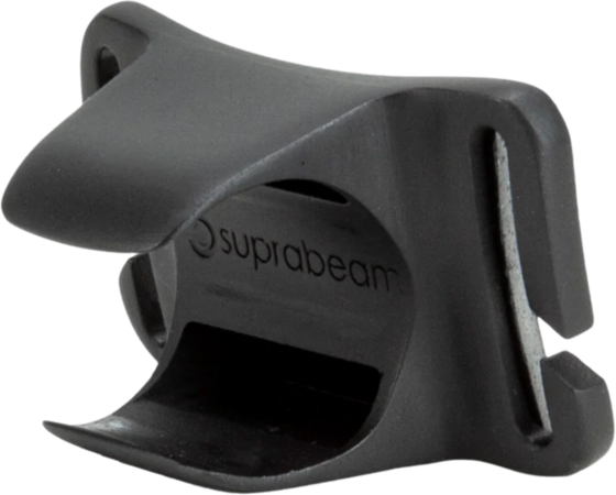 SUPRABEAM Hjälmadapter M-serie på