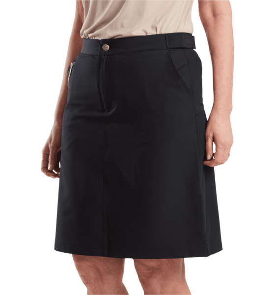 TUXER Hollie Reco Long Skort på