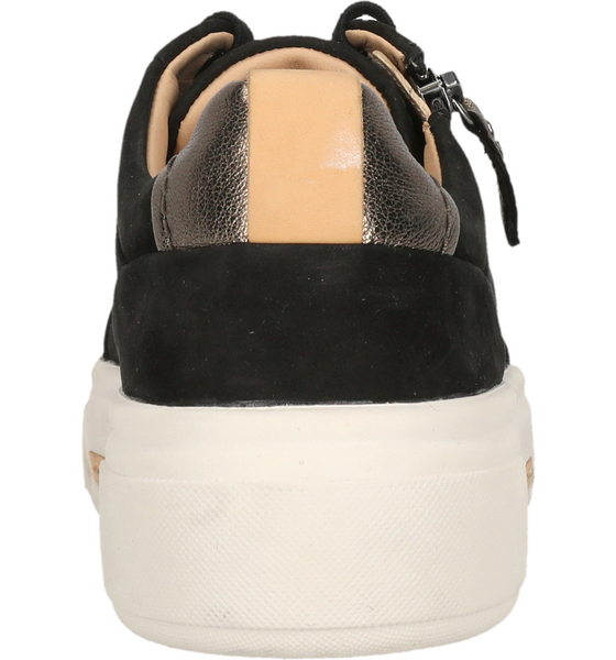 CLARKS Hollyhock Zip på