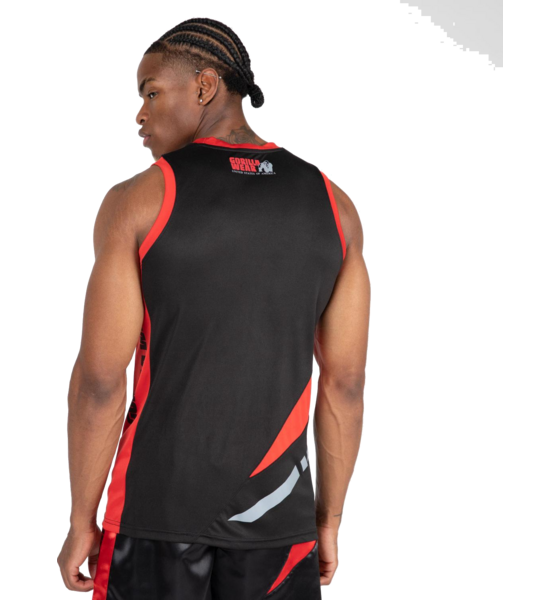 GORILLA WEAR Hornell Tank Top på