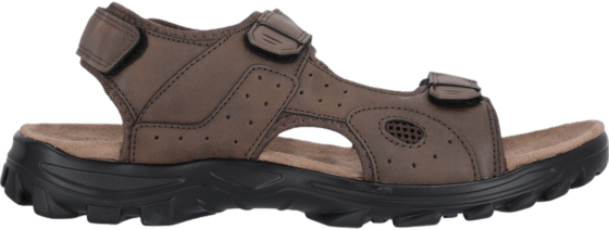 WHISTLER Hornsin Sandal på