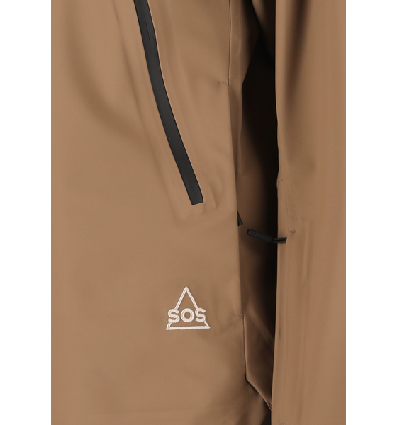 SOS Hoverla Ski Jacket på
